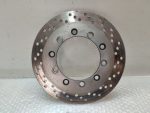 SUZUKI BURGMAN 650- DISC BRAKE ROTOR REAR