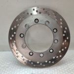 SUZUKI BURGMAN 650- DISC BRAKE ROTOR REAR