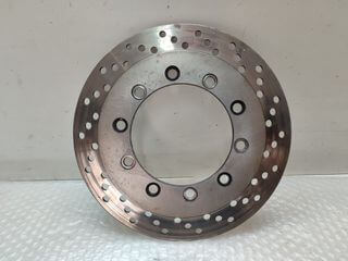 SUZUKI BURGMAN 650- DISC BRAKE ROTOR REAR