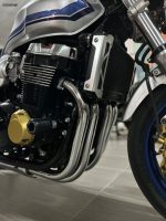 Honda CB 1300 1998 Honda CB 1300 sc40 98’ - Image 24