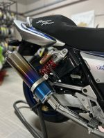 Honda CB 1300 1998 Honda CB 1300 sc40 98’ - Image 5