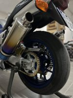 Honda CB 1300 1998 Honda CB 1300 sc40 98’ - Image 7