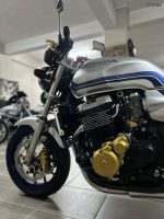 Honda CB 1300 1998 Honda CB 1300 sc40 98’ - Image 15