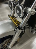 Honda CB 1300 1998 Honda CB 1300 sc40 98’ - Image 18