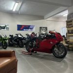Ducati 999 S 2003 Ducati 999 s