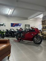Ducati 999 S 2003 Ducati 999 s