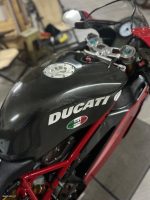 Ducati 999 S 2003 Ducati 999 s - Image 4