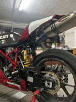 Ducati 999 S 2003 Ducati 999 s - Image 6