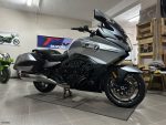 Bmw K 1600 B 2024 BMW K 1600 B Style Option 719 - Ionic Silver Metallic