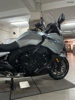 Bmw K 1600 B 2024 BMW K 1600 B Style Option 719 - Ionic Silver Metallic - Image 7