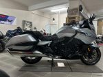 Bmw K 1600 B 2024 BMW K 1600 B Style Option 719 - Ionic Silver Metallic - Image 9