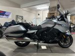 Bmw K 1600 B 2024 BMW K 1600 B Style Option 719 - Ionic Silver Metallic - Image 10