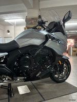 Bmw K 1600 B 2024 BMW K 1600 B Style Option 719 - Ionic Silver Metallic - Image 2