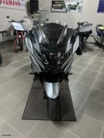 Bmw K 1600 B 2024 BMW K 1600 B Style Option 719 - Ionic Silver Metallic - Image 4