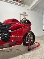 Ducati 1299 Panigale 2016 Ducati 1299 S PANIGALE