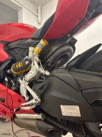 Ducati 1299 Panigale 2016 Ducati 1299 S PANIGALE - Image 4