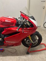 Ducati 1299 Panigale 2016 Ducati 1299 S PANIGALE - Image 9