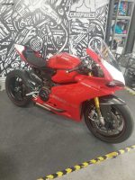 Ducati 1299 Panigale 2016 Ducati 1299 S PANIGALE - Image 12
