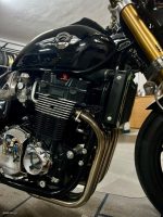 Honda X 4 1997 Honda X4 1300 - Image 4