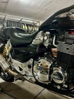 Honda X 4 1997 Honda X4 1300 - Image 6