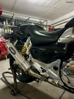 Honda X 4 1997 Honda X4 1300 - Image 7