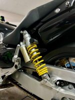 Honda X 4 1997 Honda X4 1300 - Image 11