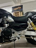 Honda X 4 1997 Honda X4 1300 - Image 13