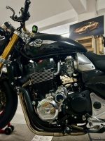 Honda X 4 1997 Honda X4 1300 - Image 14