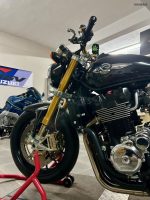 Honda X 4 1997 Honda X4 1300 - Image 15