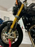 Honda X 4 1997 Honda X4 1300 - Image 16