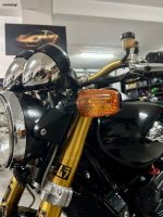 Honda X 4 1997 Honda X4 1300 - Image 21