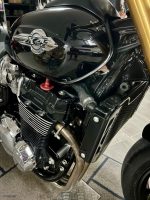 Honda X 4 1997 Honda X4 1300 - Image 25