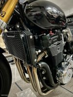 Honda X 4 1997 Honda X4 1300 - Image 28