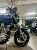 Yamaha XJR 1300 Street 2005 - Image 19