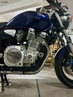 Yamaha XJR 1300 Street 2005 - Image 18