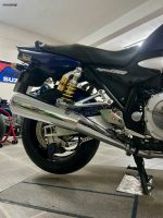 Yamaha XJR 1300 Street 2005 - Image 16