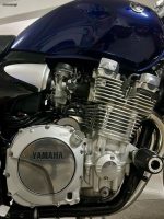 Yamaha XJR 1300 Street 2005 - Image 15