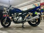 Yamaha XJR 1300 Street 2005 - Image 12
