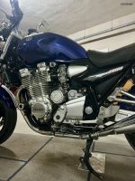 Yamaha XJR 1300 Street 2005 - Image 10