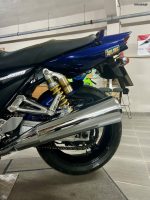 Yamaha XJR 1300 Street 2005 - Image 8