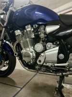 Yamaha XJR 1300 Street 2005 - Image 7