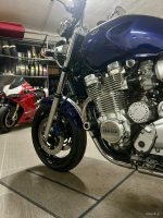 Yamaha XJR 1300 Street 2005 - Image 6