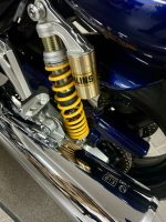 Yamaha XJR 1300 Street 2005 - Image 5