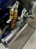 Yamaha XJR 1300 Street 2005 - Image 4