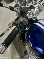 Yamaha XJR 1300 Street 2005 - Image 27
