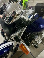 Yamaha XJR 1300 Street 2005 - Image 24