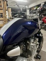Yamaha XJR 1300 Street 2005 - Image 20