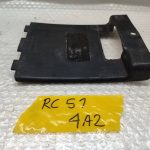 HONDA VTR 1000 SP1- BATTERY BOX COVER