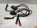 YAMAHA GTS 1000- IGNITION COILS
