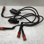 YAMAHA GTS 1000- IGNITION COILS